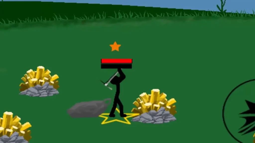 Home 7 Stick War Legacy Mod APK Gameplay 2